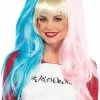 Misfit Hipster Wig -Ghost Couture Store LA2784 full 1