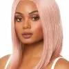 Tinsel Bob Adult Wig -Ghost Couture Store LA2863 full 1