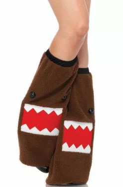 Domo Leg Warmers