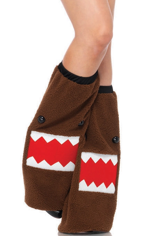 Domo Leg Warmers 3 Domo Leg Warmers