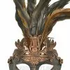 Cavalry Crusader Mask (Copper) -Ghost Couture Store M31055C full 1