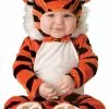 Tiger Tot Infant Costume -Ghost Couture Store N16004 full 1