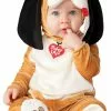 Puppy Love Infant/Toddler Costume -Ghost Couture Store N16011 full 1