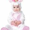 Magical Unicorn Infant/Toddler Costume