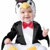 Playful Penguin Infant Costume -Ghost Couture Store N16061 full 1