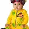 Toxic Dump Infant Costume -Ghost Couture Store N16082 full 1