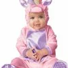 Little Pink Unicorn Infant Costume