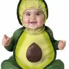 Avocuddles Infant Costume -Ghost Couture Store N16087 full 1