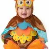 Hootie Cutie Infant Costume 1 Hootie Cutie Infant Costume -Ghost Couture Store N16089 full 1