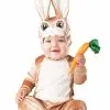 Storybook Bunny Infant Costume -Ghost Couture Store N16102 full 1
