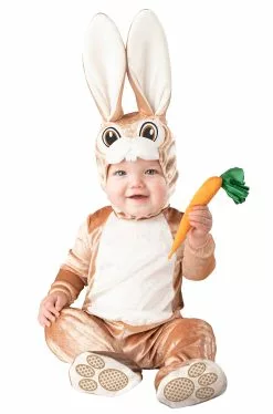 Storybook Bunny Infant Costume