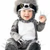 Sloth Sweetie Infant Costume 1 Sloth Sweetie Infant Costume -Ghost Couture Store N16115 full 1