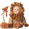 Lil' Lion Infant Costume -Ghost Couture Store N6003 full 1