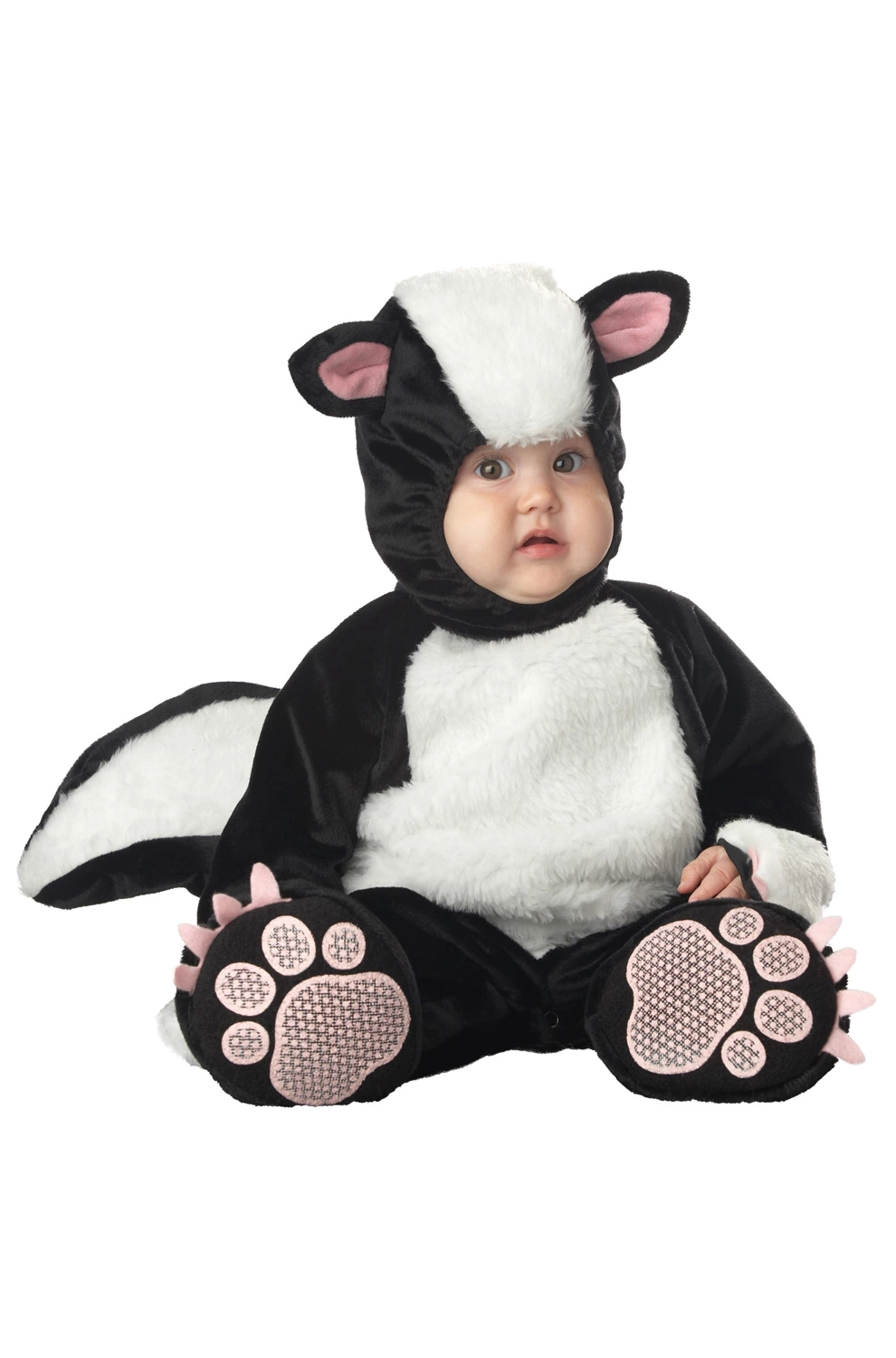 Lil' Stinker Infant/Toddler Costume 3 Lil' Stinker Infant/Toddler Costume