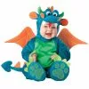 Dinky Dragon Infant/Toddler Costume -Ghost Couture Store N6032 full 1