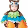 What A Hoot Infant/Toddler Costume