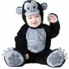 Goofy Gorilla Infant/Toddler Costume 1 Goofy Gorilla Infant/Toddler Costume -Ghost Couture Store N6034 full 1