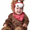 Playful Pony Infant/Toddler Costume -Ghost Couture Store N6039 full 1