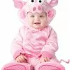 Precious Piggy Infant Costume -Ghost Couture Store N6074 full 1