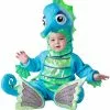 Silly Seahorse Infant Costume -Ghost Couture Store N6084 full 1