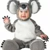 Koala Kutie Infant Costume -Ghost Couture Store N6097 full 1