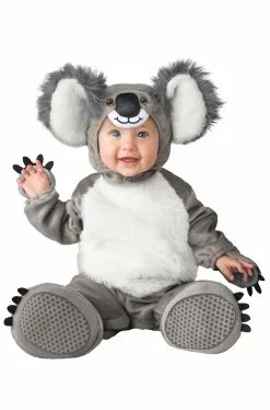 Koala Kutie Infant Costume