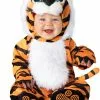 Lil' Tiger Infant Costume -Ghost Couture Store N6099 full 1