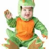 Tiny T-Rex Infant Costume -Ghost Couture Store N6103 full 1