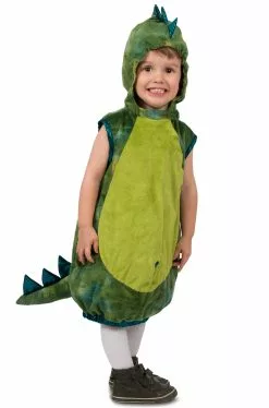 Spike The Dino Toddler Costume