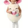 Feed Me Bunny Toddler/Child Costume -Ghost Couture Store PR14992 full 1