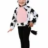 Dylan The Cow Hoodie Toddler/Child Costume -Ghost Couture Store PR15025 full 1
