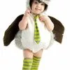 Edward The Owl Infant/Toddler Costume 2 Edward The Owl Infant/Toddler Costume -Ghost Couture Store PR4085 full 1