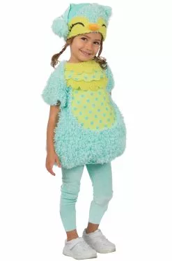 Night Owl Infant/Toddler Costume