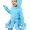 Octopus Infant/Toddler Costume -Ghost Couture Store PR4167 full 1