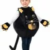 Feed Me Kitty Toddler/Child Costume -Ghost Couture Store PR4170 full 1