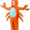 Crabby Infant/Toddler Costume 1 Crabby Infant/Toddler Costume -Ghost Couture Store PR4178 full 1