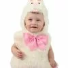 Gingham Bunny Infant/Toddler Costume -Ghost Couture Store PR4218 full 1