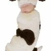 Cuddly Puppy Infant Costume -Ghost Couture Store PR4533 full 1