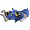 Batman Diaper Cover Set Infant Costume -Ghost Couture Store PR4619 full 1