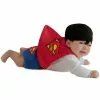 Superman Diaper Cover Set Infant Costume -Ghost Couture Store PR4620 full 1