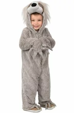 L'il Swift The Sloth Toddler Costume