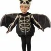 Skele-Bat Toddler Costume -Ghost Couture Store PR4733 full 1