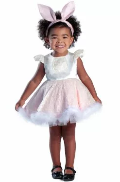Ivy The Bunny Toddler Costume