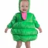 Ghostbusters Slimer Toddler/Child Costume -Ghost Couture Store PR4969 full 1