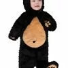Baby Bear Cub Infant Costume -Ghost Couture Store PR4985 full 1