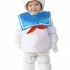 Ghostbusters Stay Puft Toddler/Child Costume -Ghost Couture Store PR5057 full 1