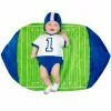 Swaddle Wings Football Infant Costume -Ghost Couture Store PR5132 full 1