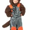 Rocket Raccoon Infant/Toddler Costume -Ghost Couture Store PR6062 full 1