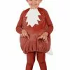 Freddy Fox Toddler Costume -Ghost Couture Store PR6158 full 1