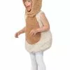 Lenny The Llama Toddler Costume 2 Lenny The Llama Toddler Costume -Ghost Couture Store PR6160 full 1